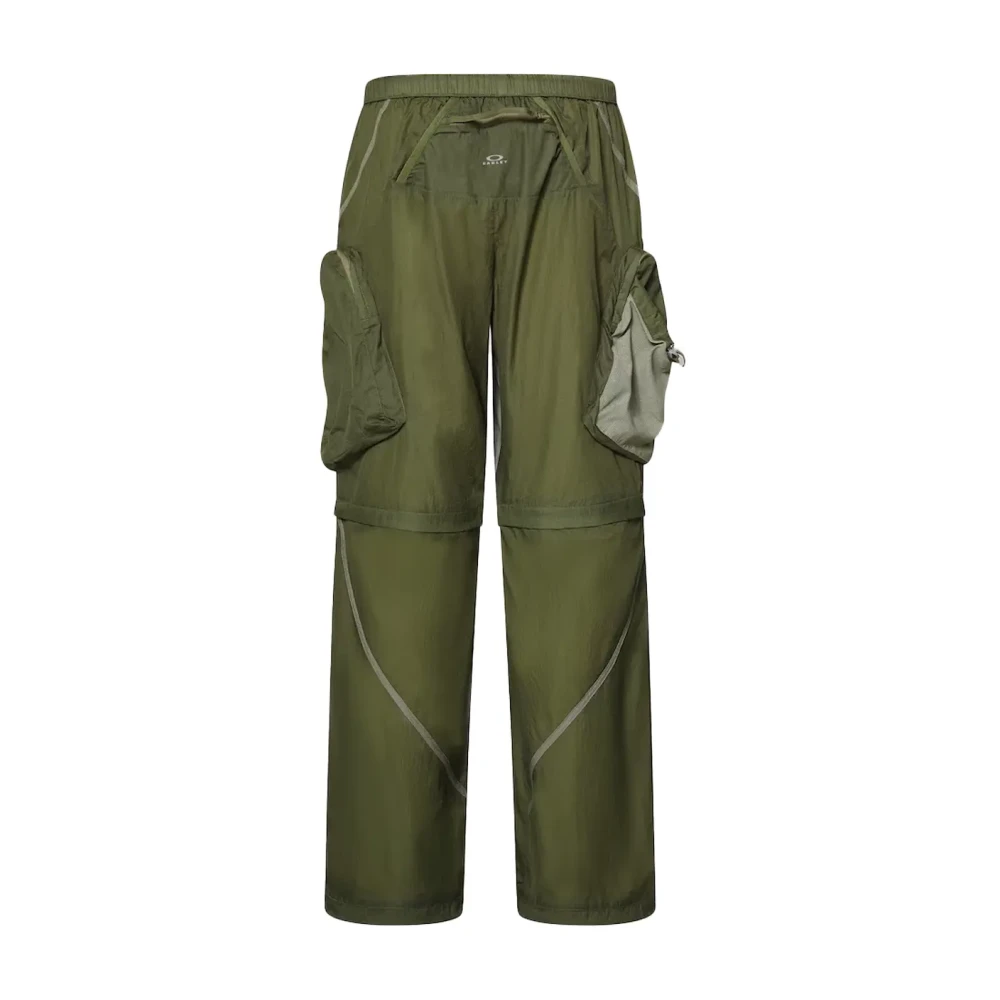 Trousers > Straight Trousers - - Oakley - Modalova