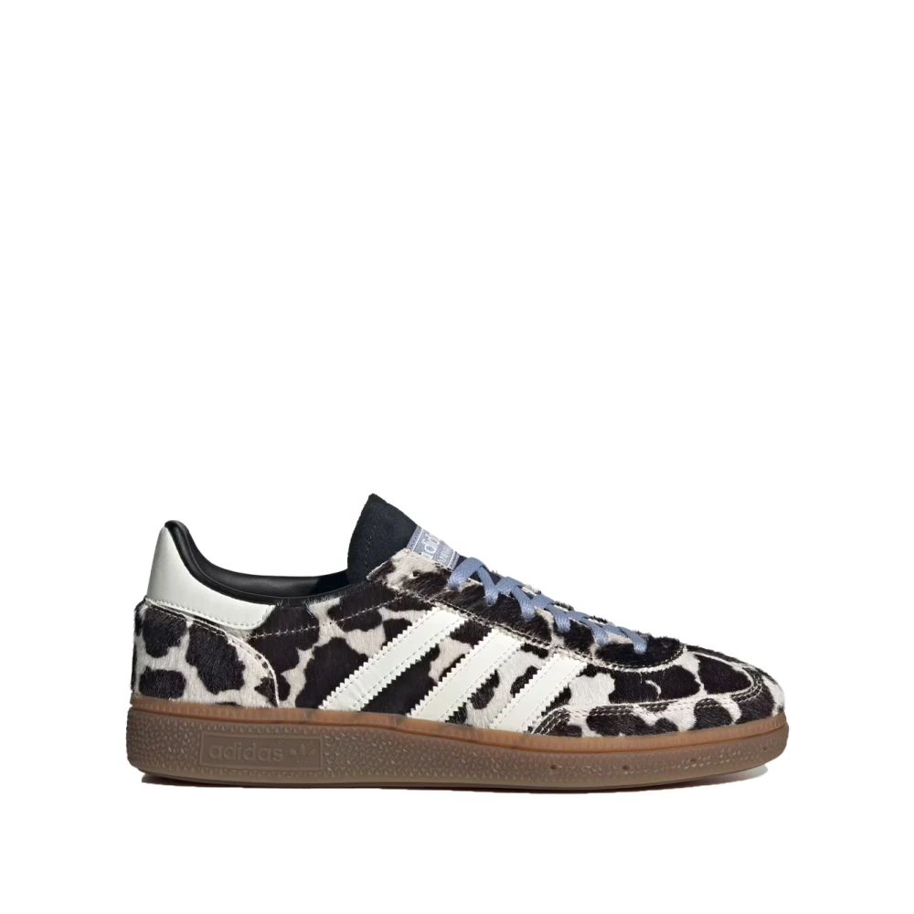 Adidas Donna Multicolor - Spezial Sneakers - Sport - E - 41 1/3 Eu - Immagine 4