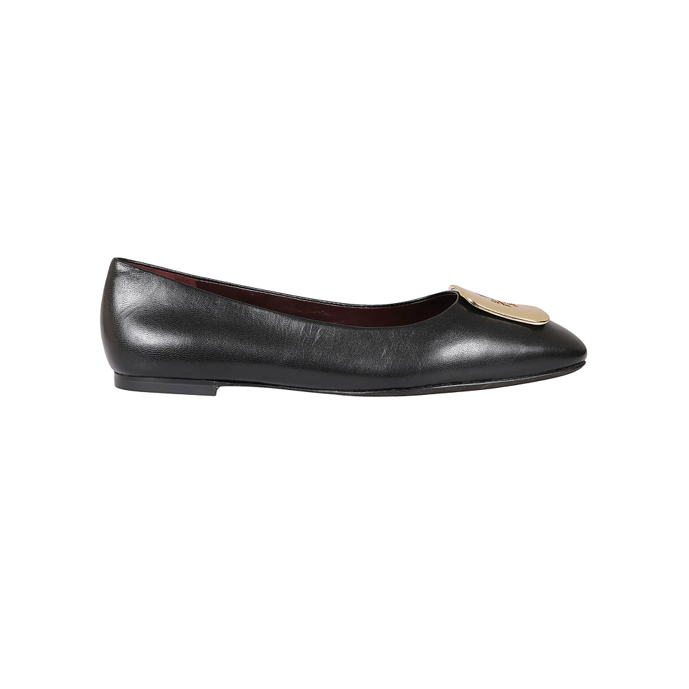 Shoes > Flats > Ballerinas - - Tory Burch - Modalova