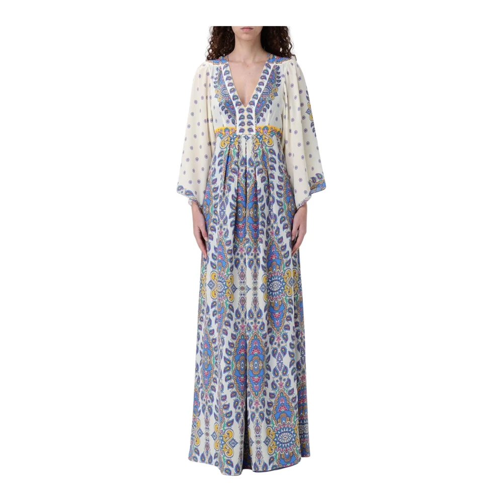 Dresses > Day Dresses > Maxi Dresses - - Etro - Modalova