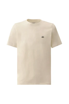 30/1 Logo Patch T-Shirt