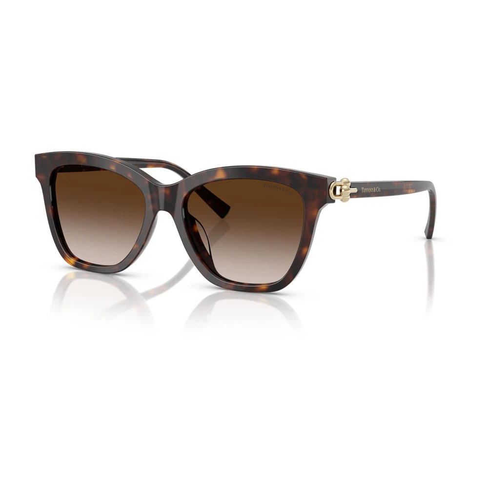 Tiffany Brown Tf4241d Sunglasses - Unisex - Sunglasses - 54 Mm - Accessories