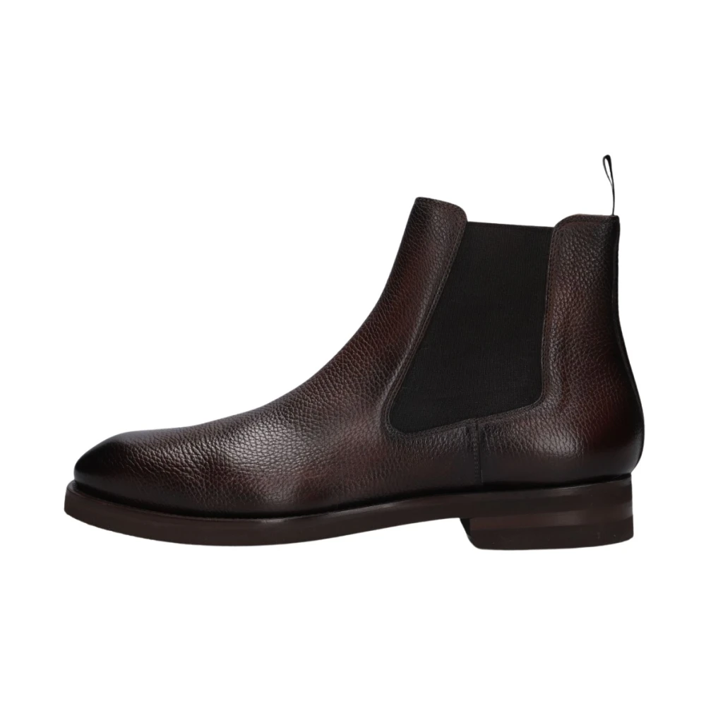 Magnanni 23800 Boots Heren Bruin
