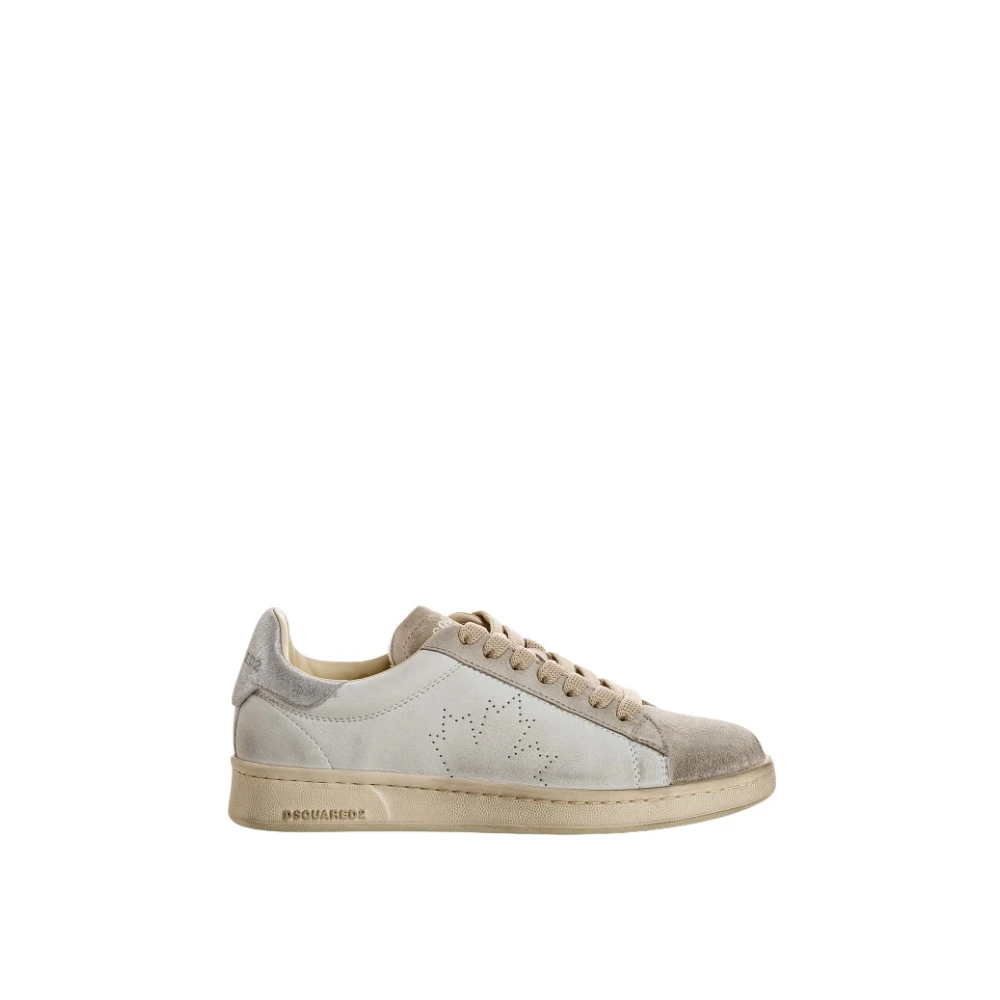 Shoes > Sneakers - - Dsquared2 - Modalova