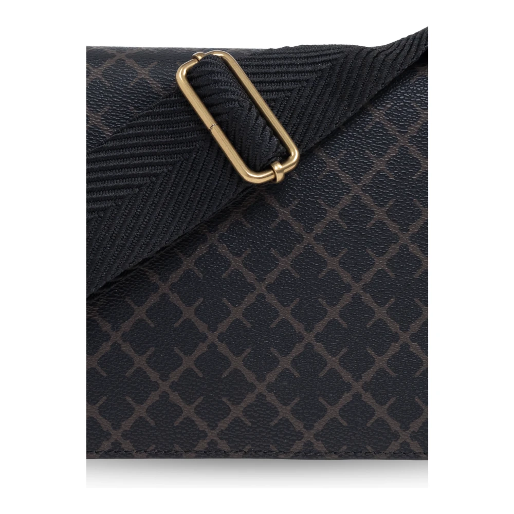 By Malene Birger Schoudertas Loenna By Herenne Birger Black Dames