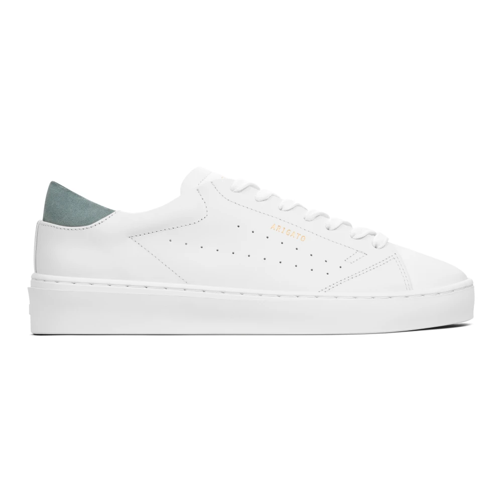 Axel Arigato Court Sneaker White, Herr