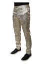 gold-floral-jacquard-dress-pants