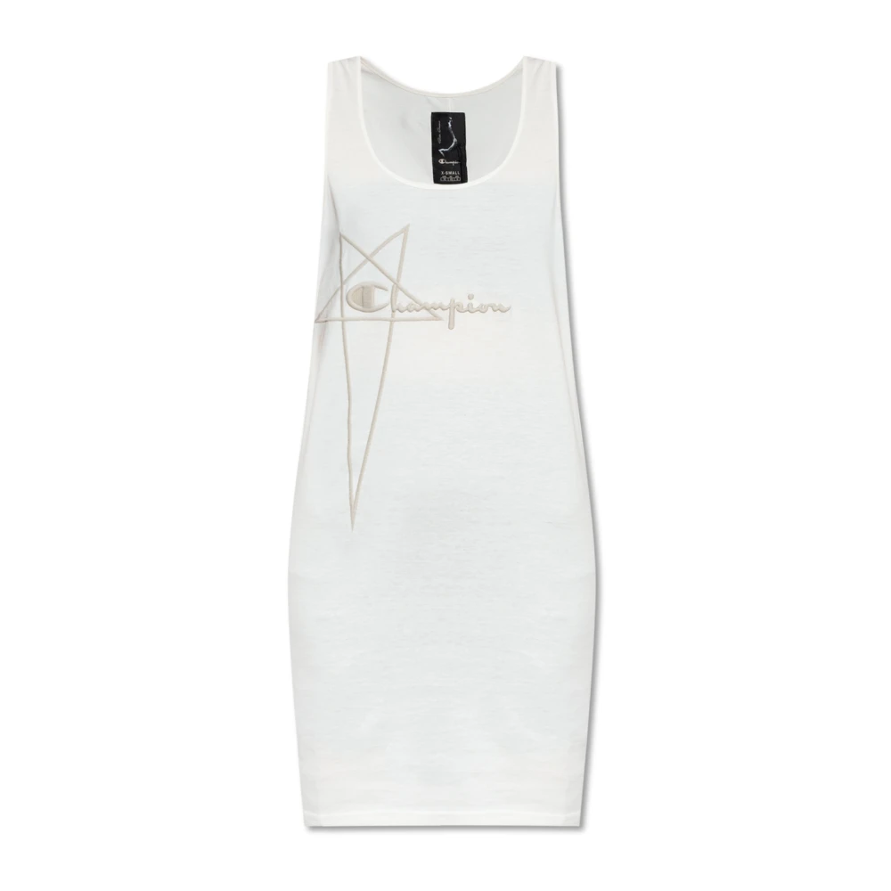 Dresses > Day Dresses > Short Dresses - - Rick Owens - Modalova