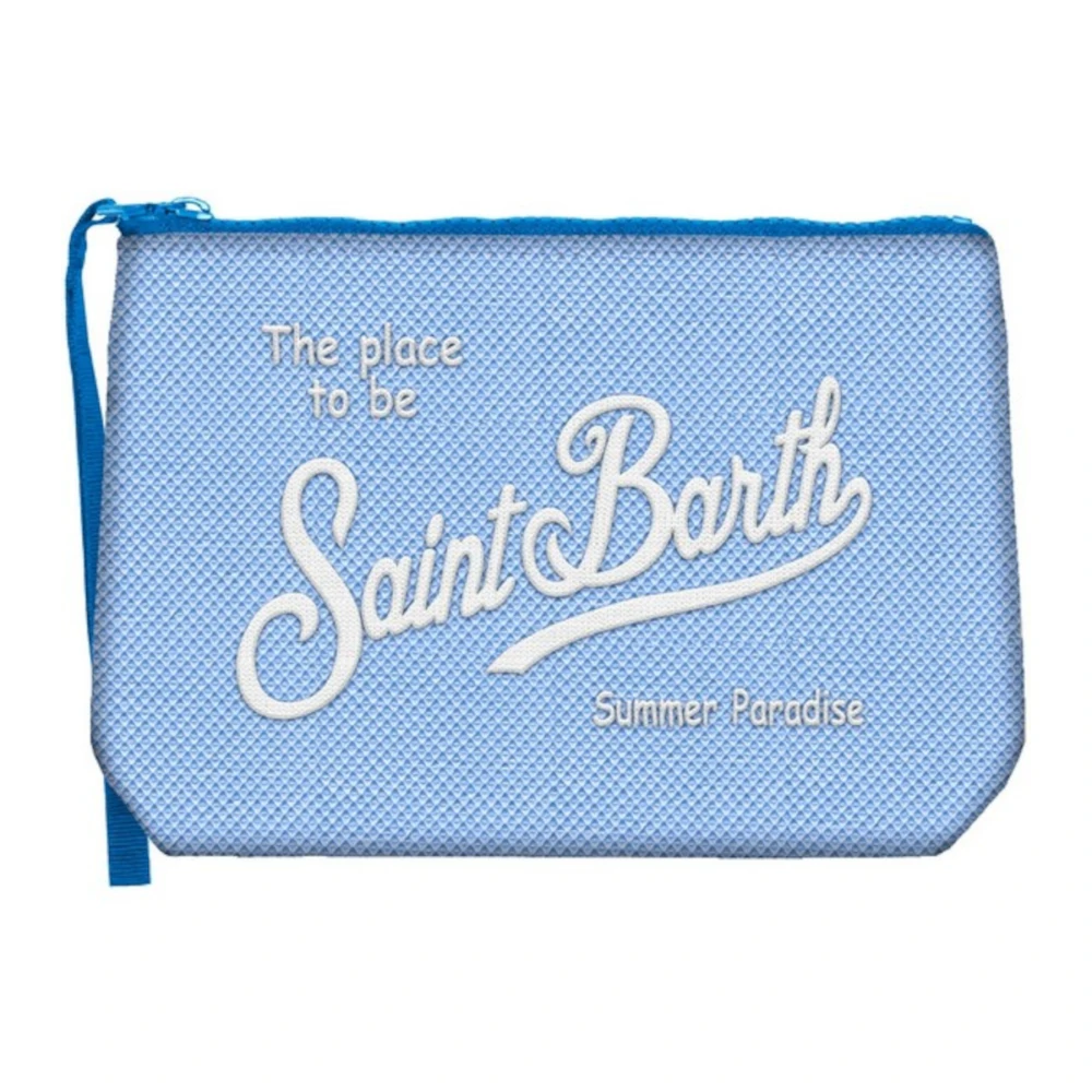 Bags > Clutches - - MC2 Saint Barth - Modalova
