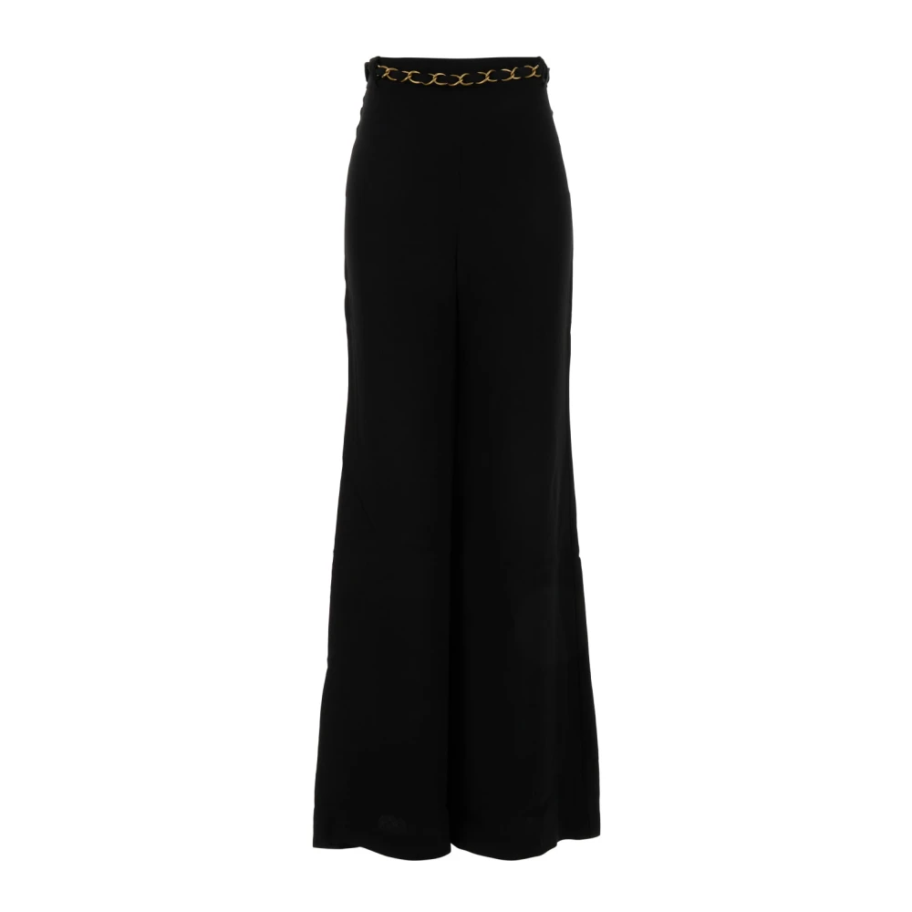 Trousers > Wide Trousers - - Zimmermann - Modalova