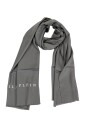 echarpe-femme-couleur-unie
