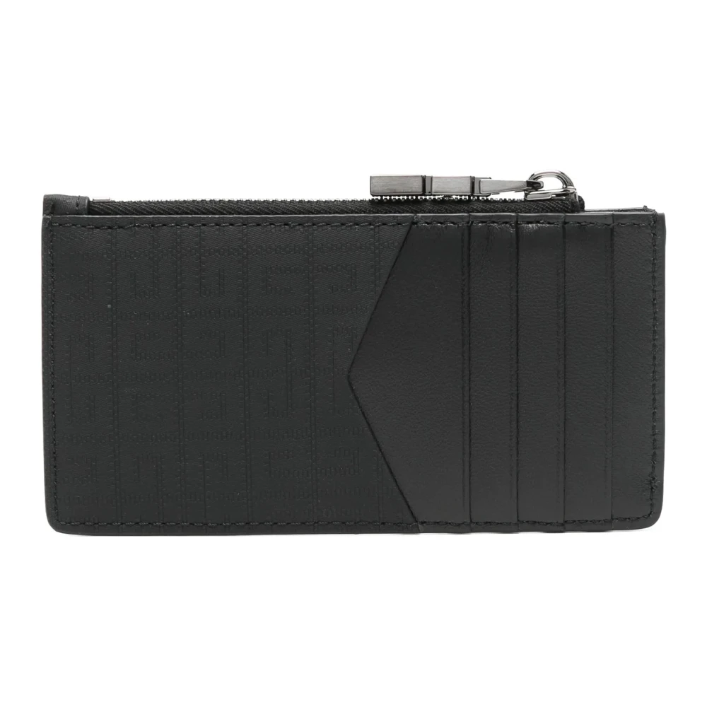 Givenchy Kaarthouder Black Heren