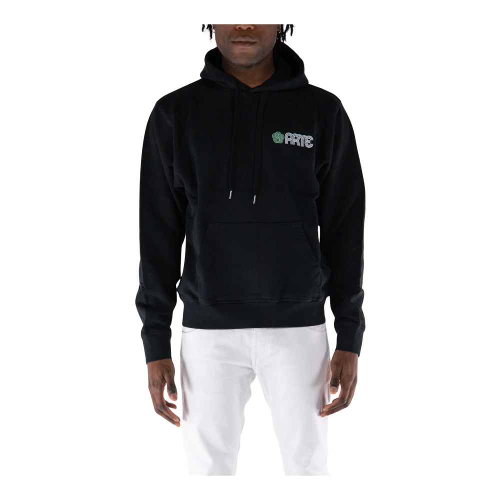 Sweatshirts & Hoodies > Hoodies - - Arte Antwerp - Modalova