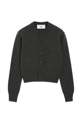 cardigan-en-cachemire-brode-gris-anthracite