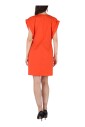 robe-flatteuse-en-coton-a-col-en-v