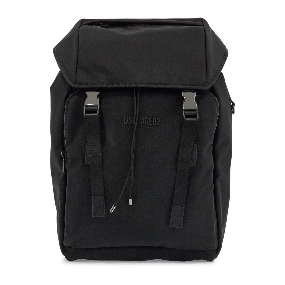 Bags > Backpacks - - Dsquared2 - Modalova