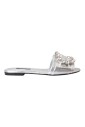silver-crystal-leather-flat-sandals