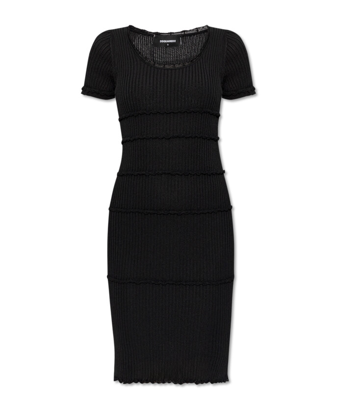 robe-cotelee