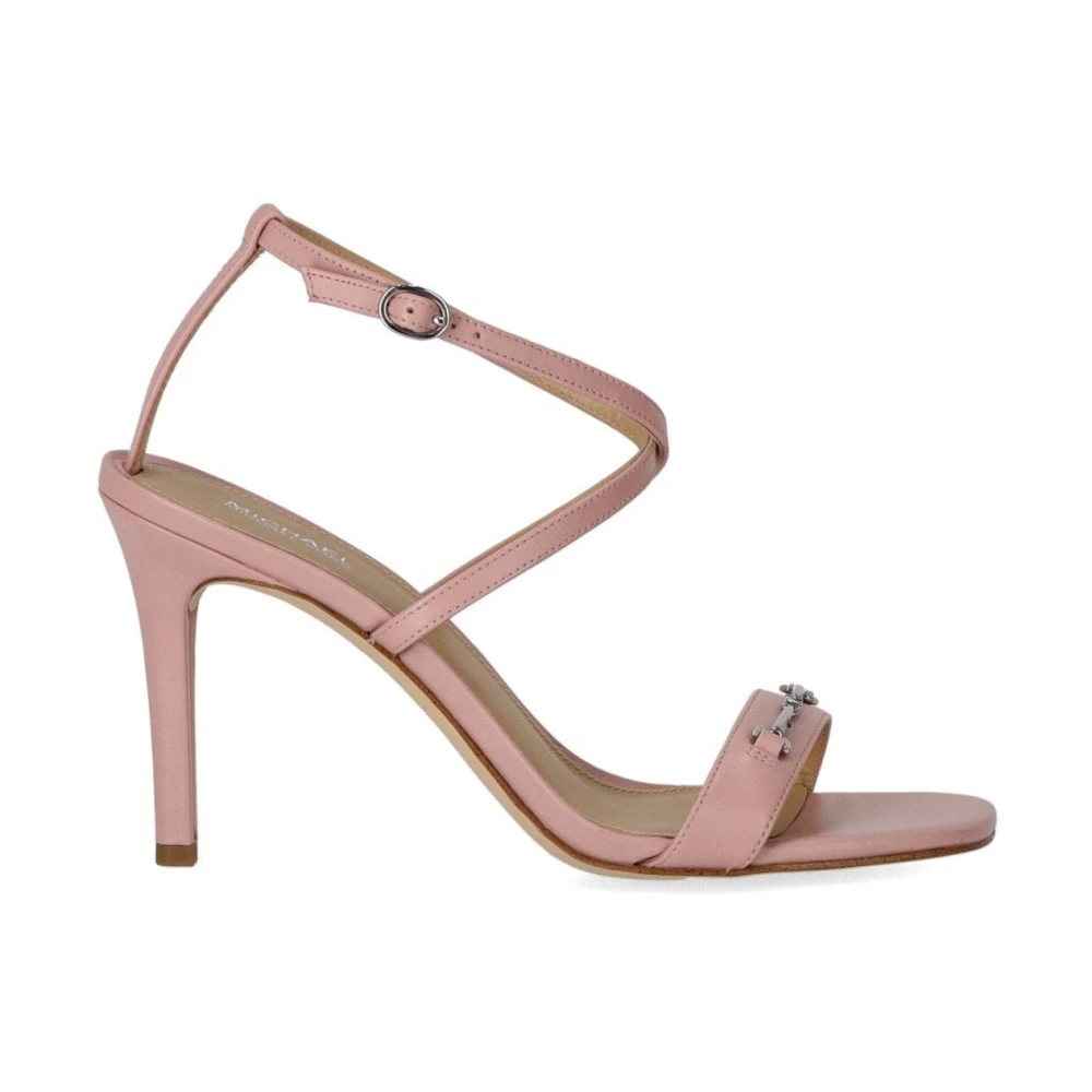 Shoes > Sandals > High Heel Sandals - - Michael Kors - Modalova