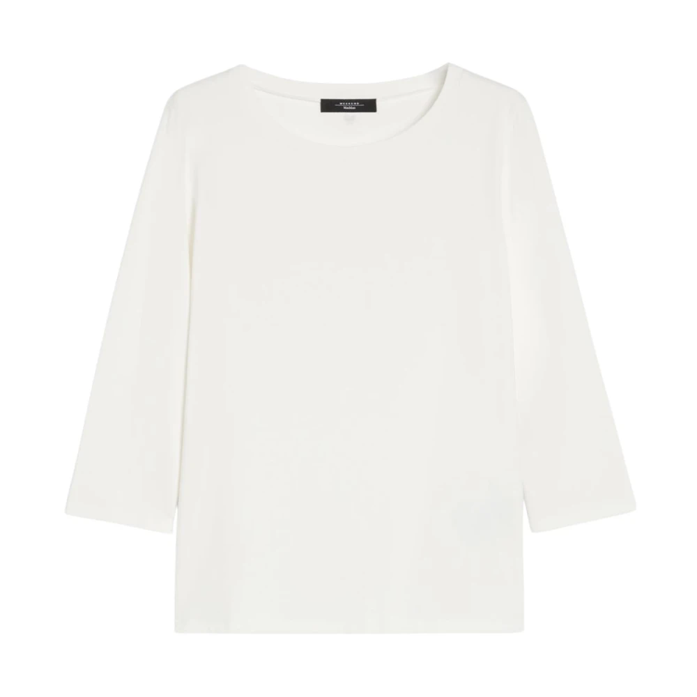 Tops > Long Sleeve Tops - - Weekend Max Mara - Modalova