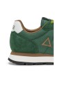green-casual-sneaker-men