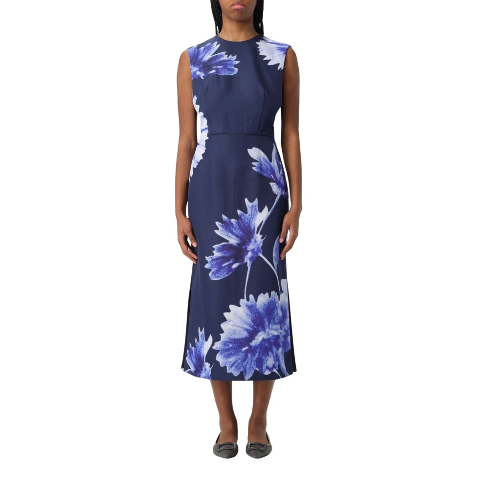 Dresses > Day Dresses > Midi Dresses - - Erdem - Modalova