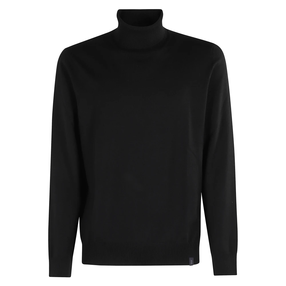 Knitwear > Turtlenecks - - Fay - Modalova