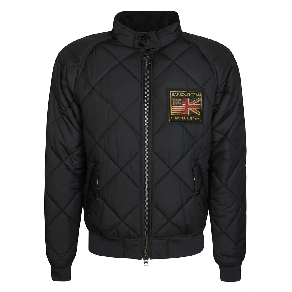 Jackets > Winter Jackets - - Barbour - Modalova
