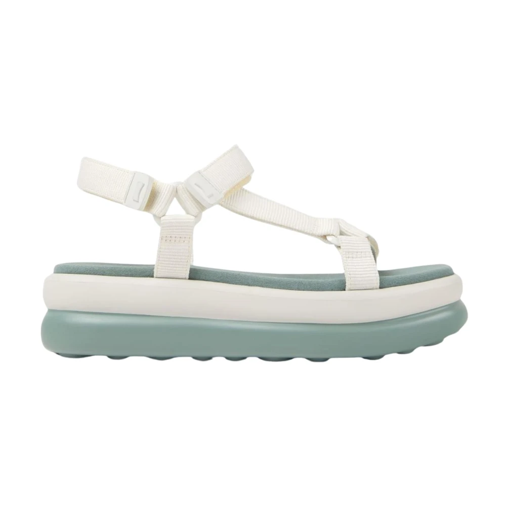 Shoes > Sandals > Flat Sandals - - Camper - Modalova