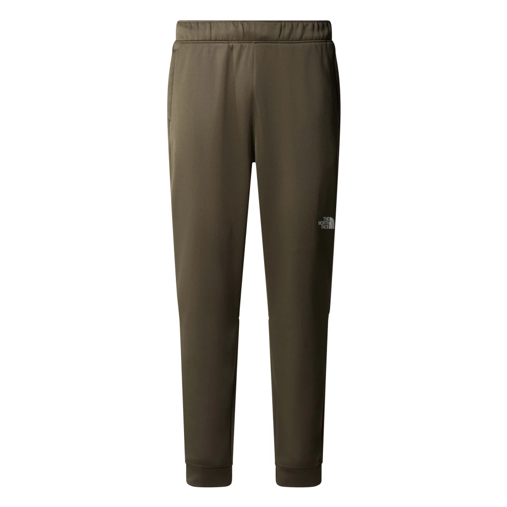 The North Face Reaxion Lange broek Brown Heren