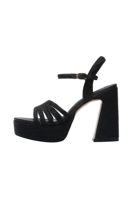 Giunone Platform Sandal
