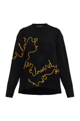Unwind Sweater