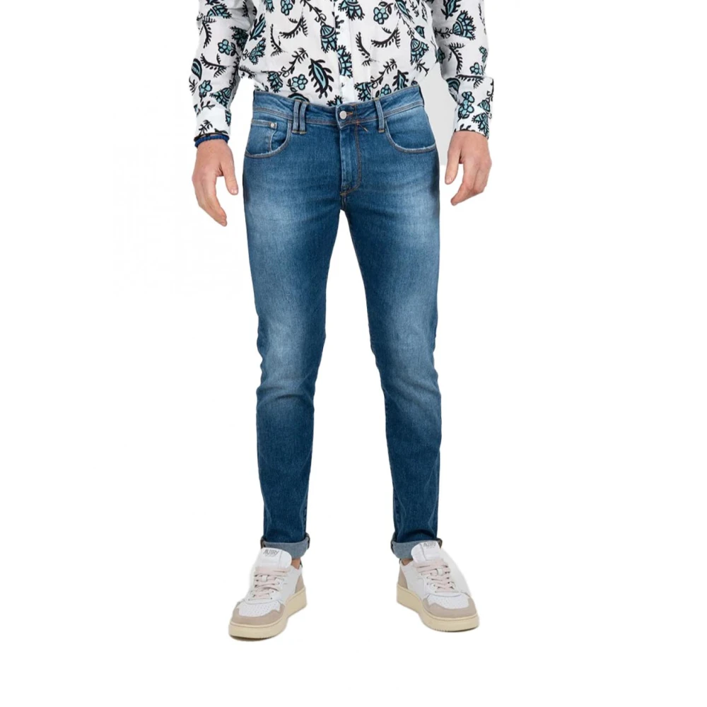Jeans > Slim-fit Jeans - - Cycle - Modalova