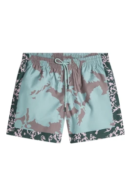Phibbs Badshorts