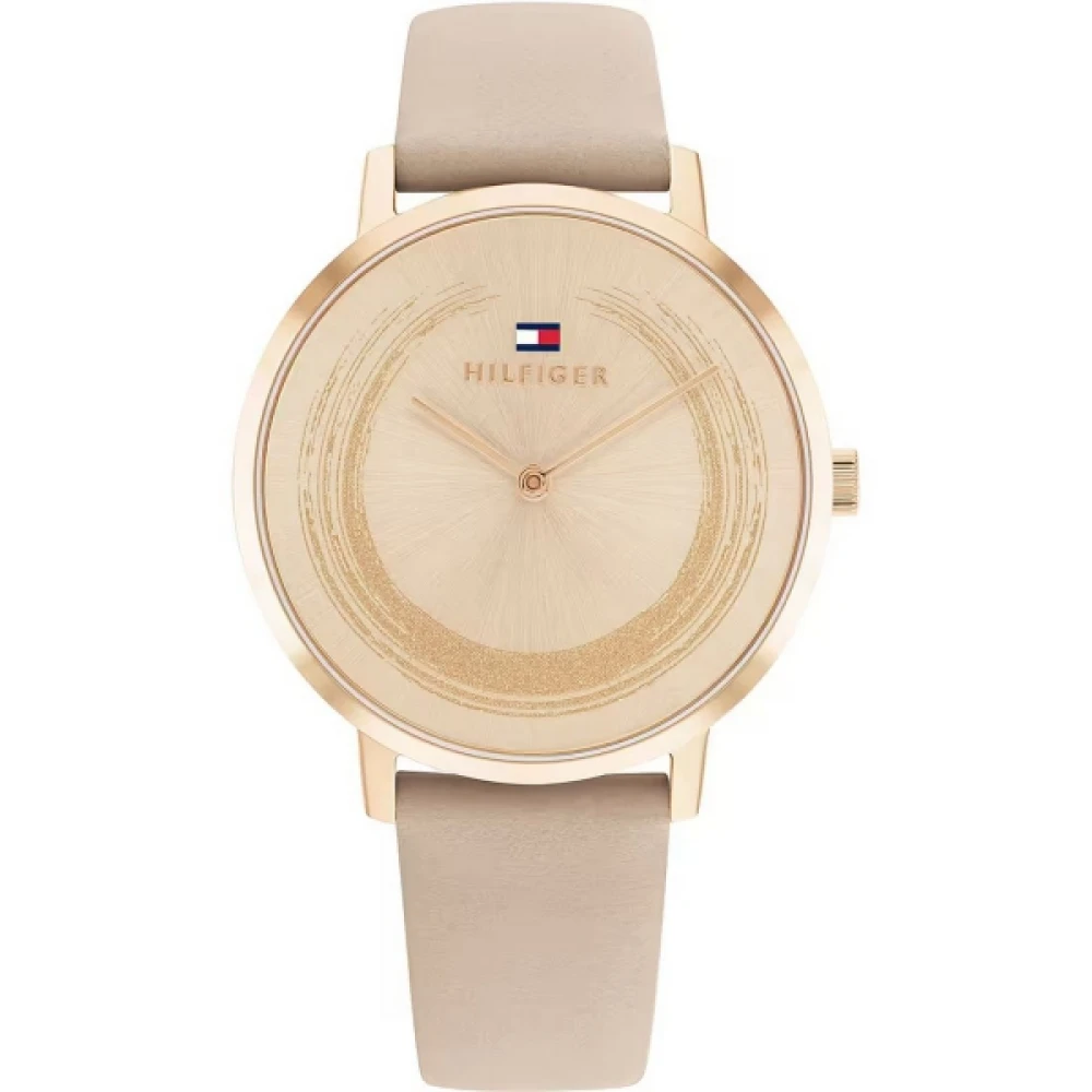 Accessories > Watches - - Tommy Hilfiger - Modalova