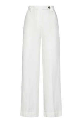 vit-herringbone-linne-wide-leg-byxor