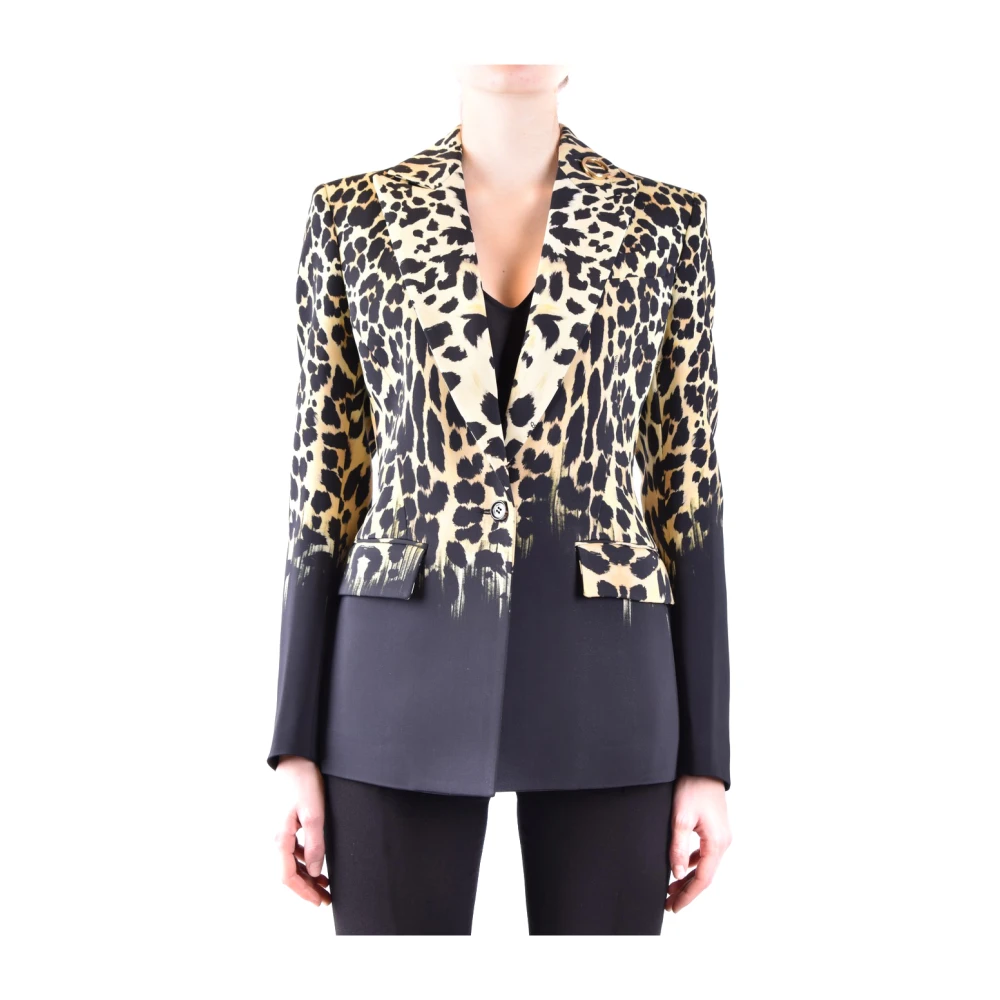 Jackets > Blazers - - Roberto Cavalli - Modalova