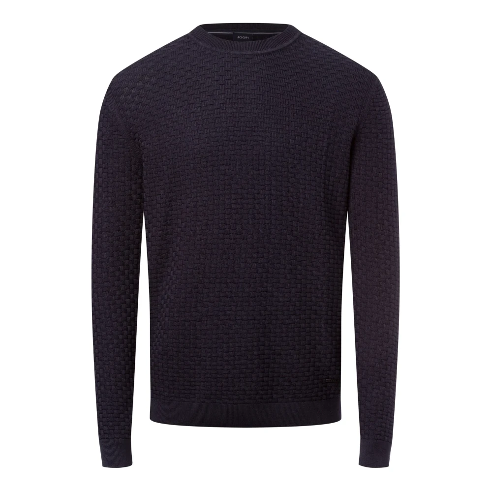 Knitwear > Round-neck Knitwear - - Joop! - Modalova