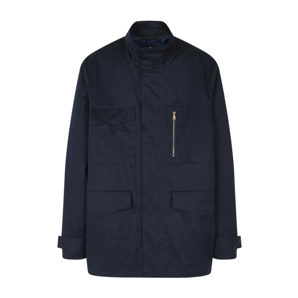 Jackets > Light Jackets - - Paul Smith - Modalova