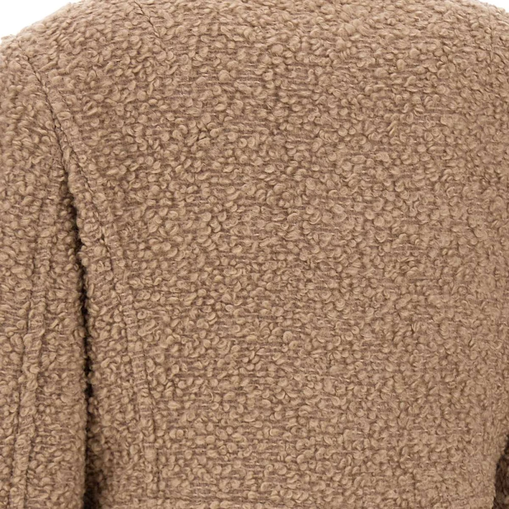 Fay Beige Damesjas Beige Dames