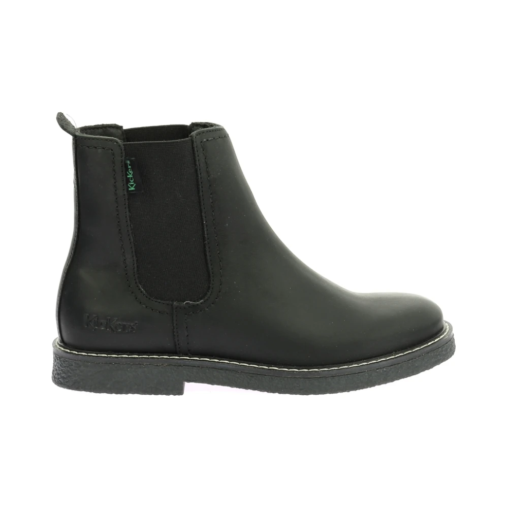 Shoes > Boots > Chelsea Boots - - Kickers - Modalova