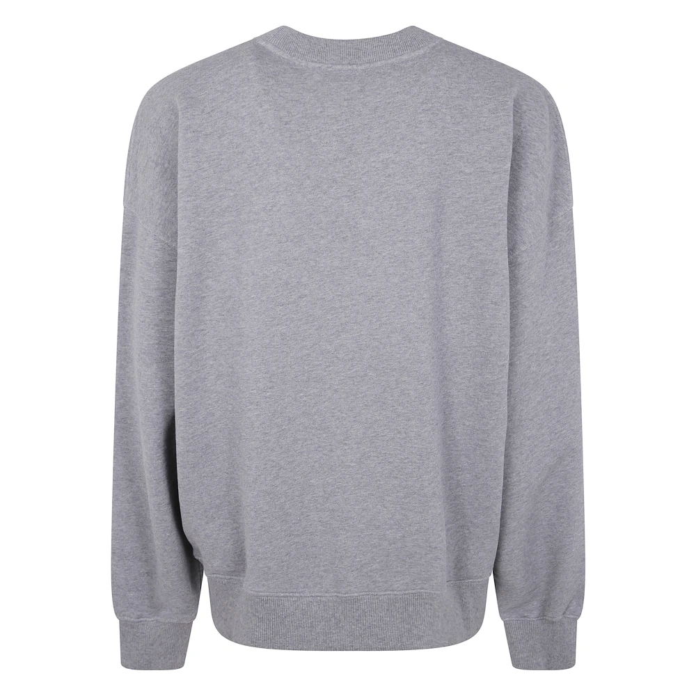 Axel Arigato Paris Sweatshirt Gray Heren