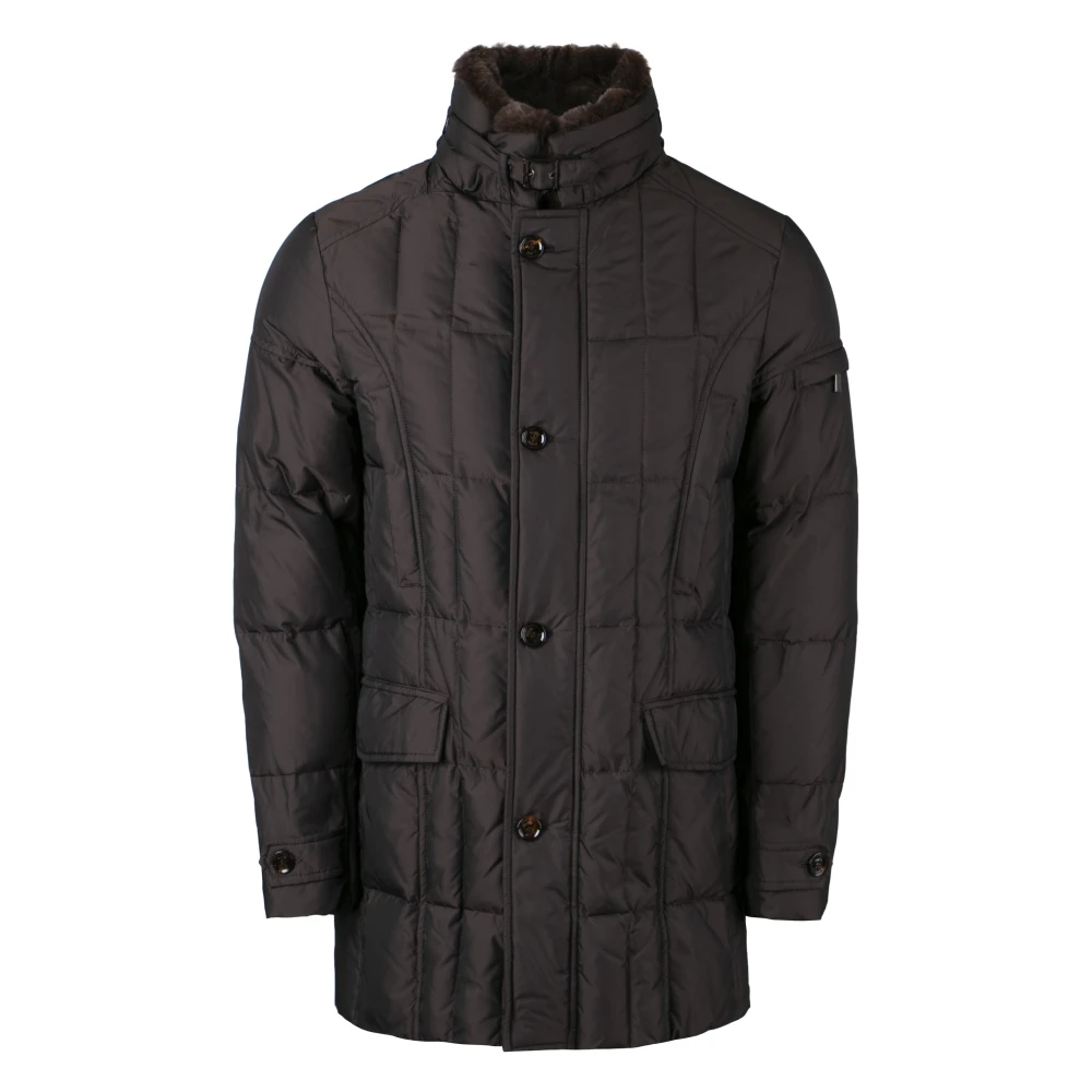 Coats > Down Coats - - Moorer - Modalova