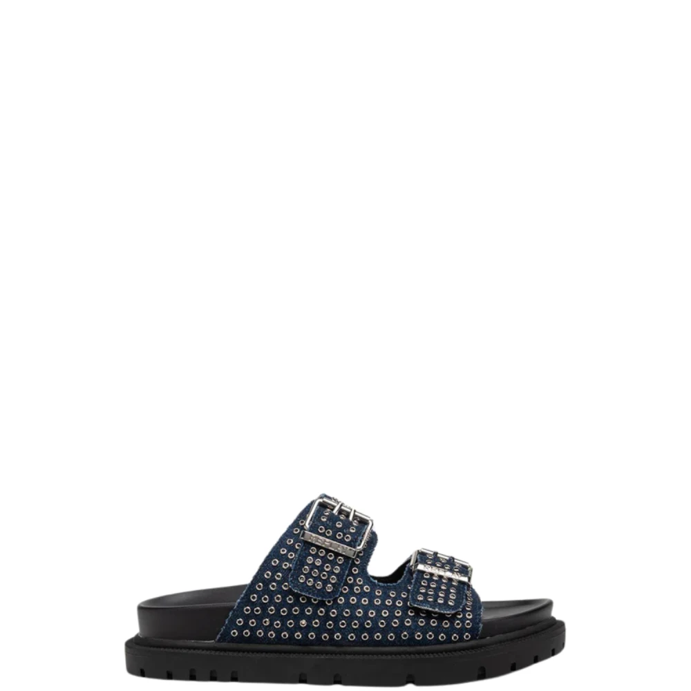 Shoes > Flip Flops & Sliders > Sliders - - Replay - Modalova