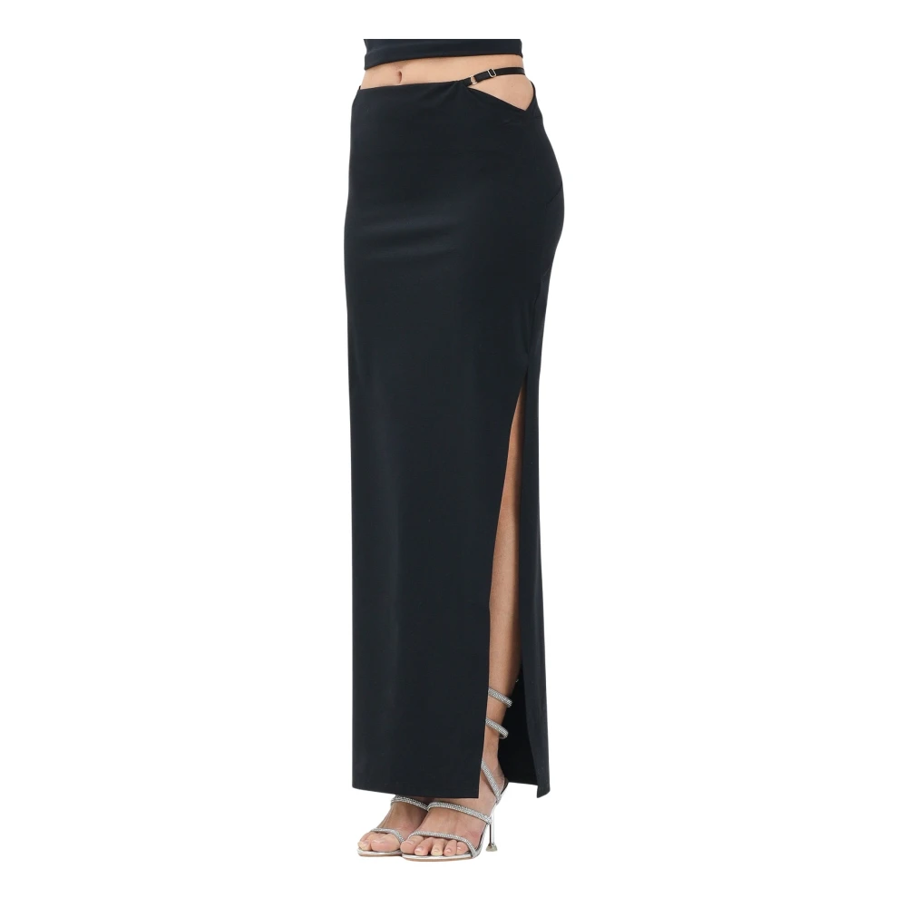 Skirts > Maxi Skirts - - Patrizia Pepe - Modalova