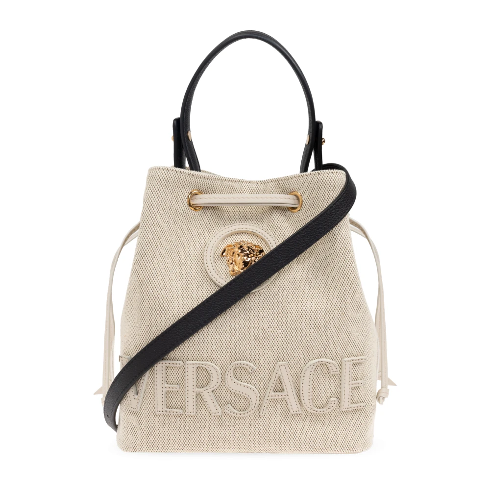 Bags > Bucket Bags - - Versace - Modalova