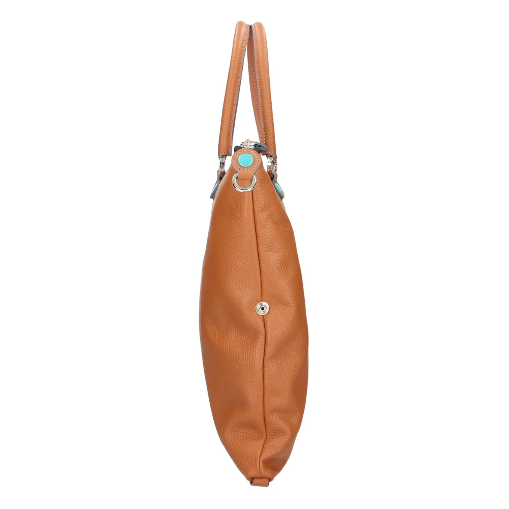 Gabs Bruine Handtas Unieke Stijl Brown Dames