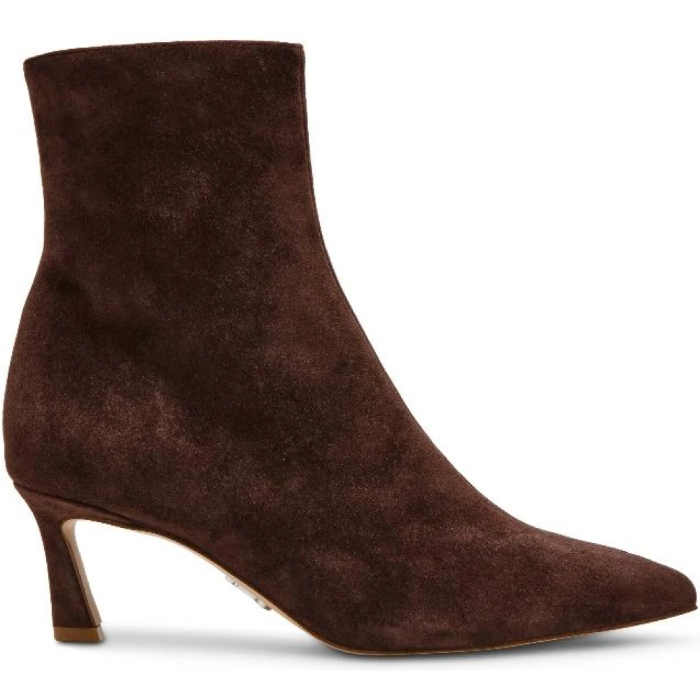 Shoes > Boots > Heeled Boots - - Steve Madden - Modalova