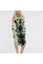 robe-imprimee-citron-noir-femme
