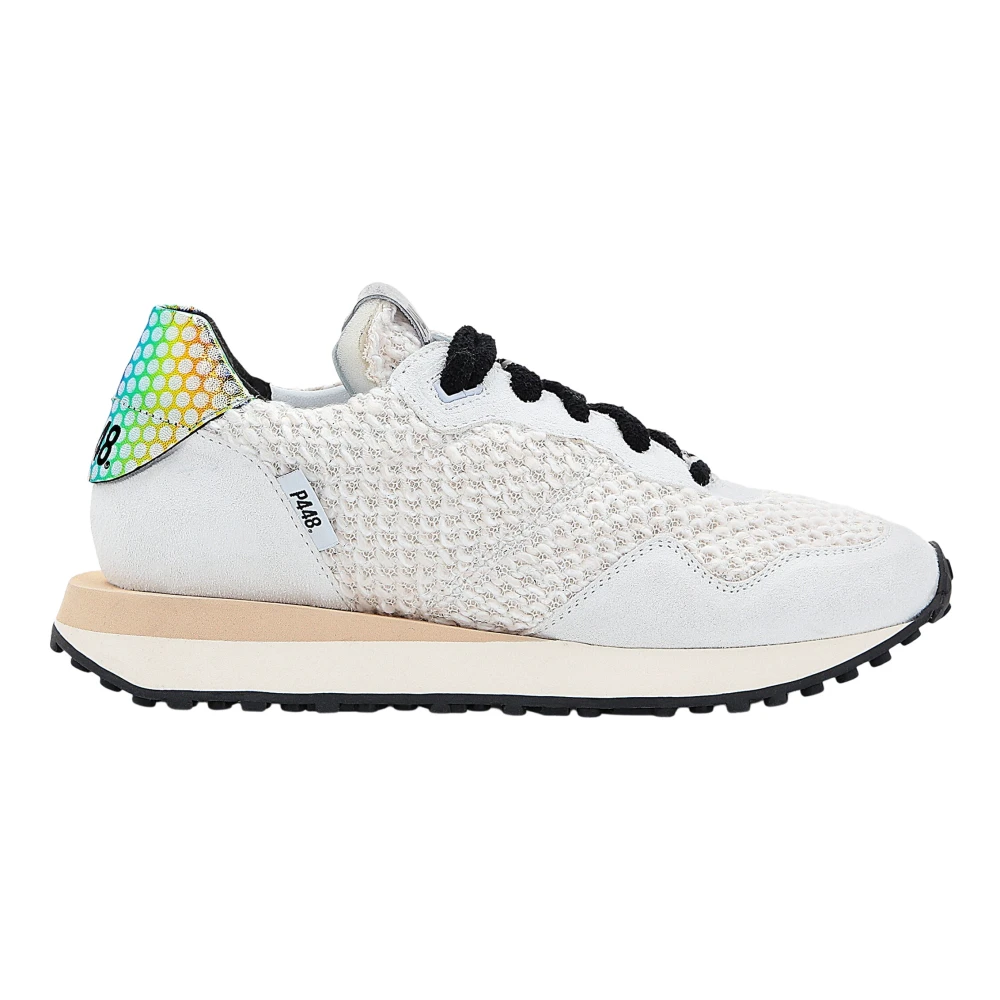 P448 - Shoes > Sneakers - White - P448 - Modalova